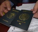 Alertan por estafas en citas para solicitar pasaporte