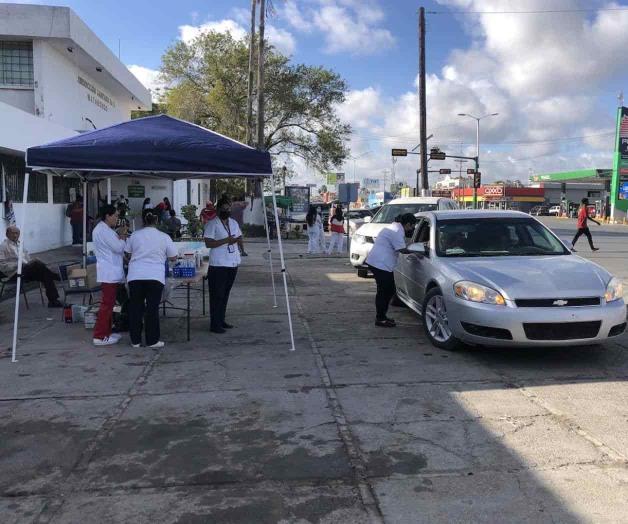 Cobra influenza primera víctima matamorense