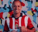 Chivas ser&aacute; peligroso, siempre ser&aacute; grande.- CH14
