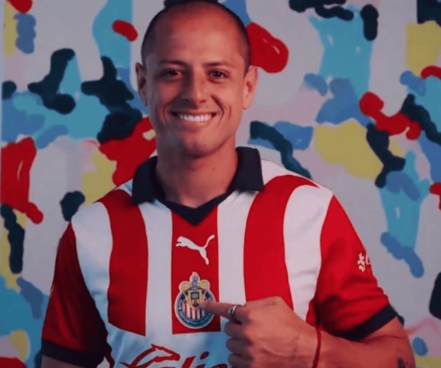 Chivas será peligroso, siempre será grande.- CH14 Chivas será peligroso, siempre será grande.- CH14