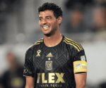 Carlos Vela sería nuevo jugador del San José Earthquakes