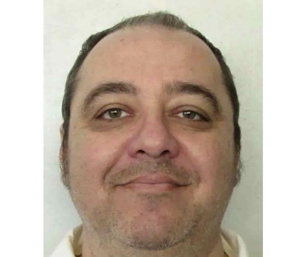 Ofrece Alabama ayuda a estados en caso de ejecuciones Ofrece Alabama ayuda a estados en caso de ejecuciones