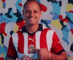 Aficionados argentinos se burlan de Chicharito Hernández