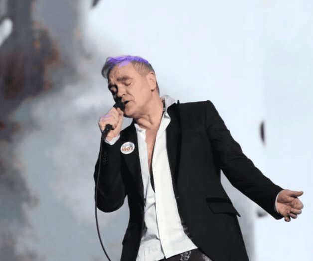 Morrissey vuelve a cancelar conciertos en la CDMX Morrissey vuelve a cancelar conciertos en la CDMX