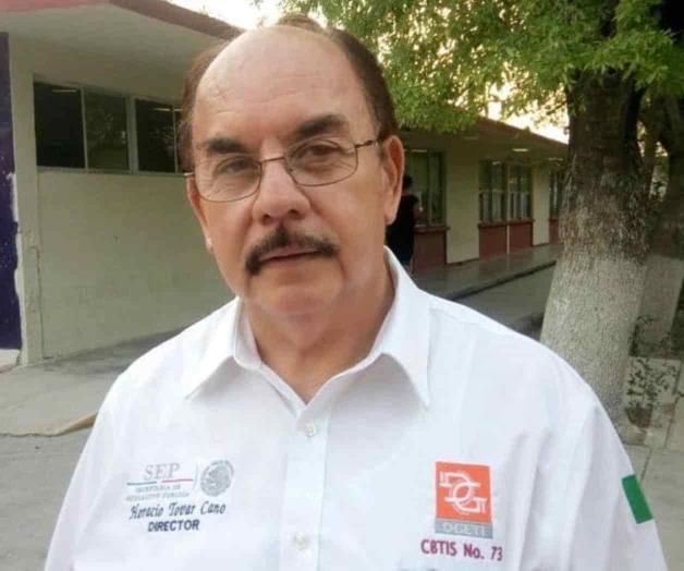 Fichas de inscripción del CBTis 73 en línea