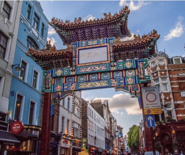 ¿Cuál fue la primera Chinatown? La conflictiva historia que esconden los barrios chinos del mundo ¿Cuál fue la primera Chinatown? La conflictiva historia que esconden los barrios chinos del mundo