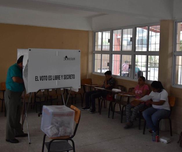 Impulsa el voto joven Coparmex