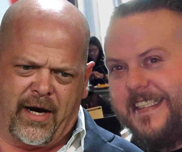 Adam Harrison acababa de salir de prisión antes de su muerte