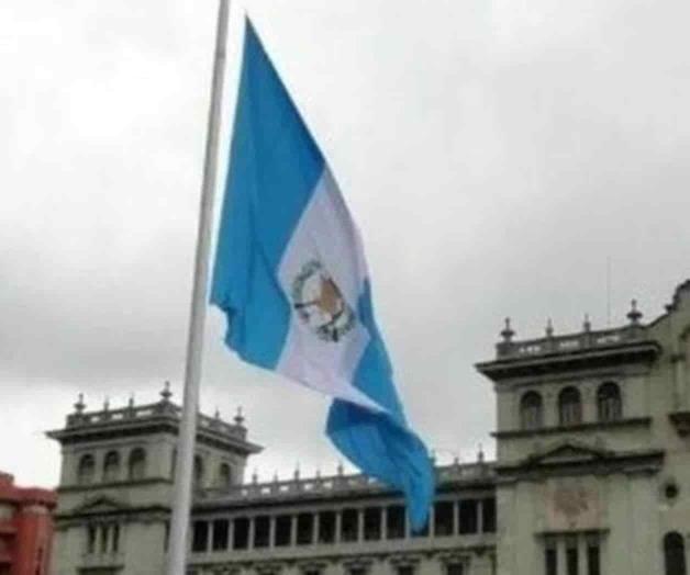 Se registra terremoto de magnitud 6 en la costa de Guatemala