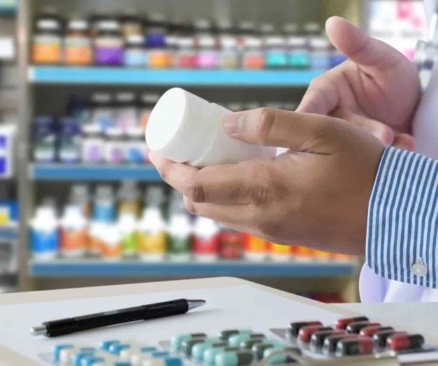 Déficit de medicamentos en Tamaulipas