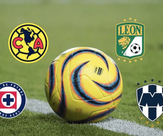 A qué hora y por dónde ver los partidos de la jornada 3 de la Liga MX