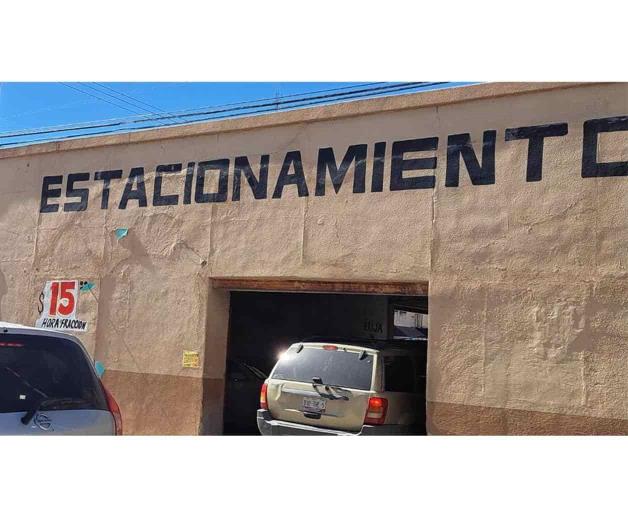 Aumentan precio estacionamientos