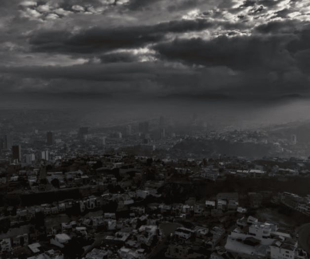 Clima frente frío 31 para el lunes 29 de enero Clima frente frío 31 para el lunes 29 de enero