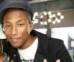 Contará Pharrell Williams su vida ¡con legos!