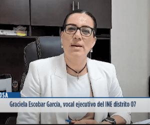 Reynosa | Será el 14 de marzo fecha límite para recoger credencial del INE