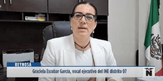 Reynosa | Será el 14 de marzo fecha límite para recoger credencial del INE