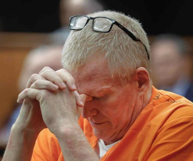 Hacen a Murdaugh pareciera culpable