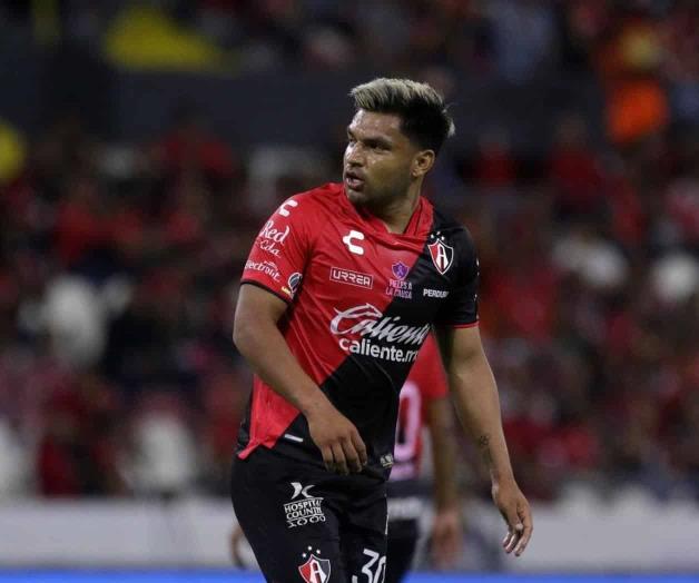 Vienen grandes cosas para Atlas: Eduardo Aguirre