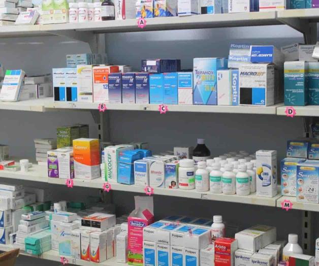 Denuncian escasez de medicamentos en Reynosa