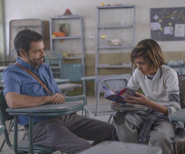 Eugenio Derbez y los niños de Radical ahora en formato streaming