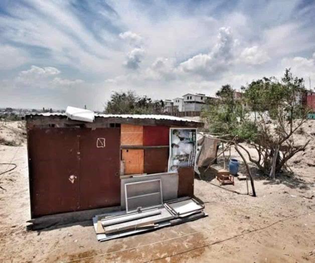 ‘Descobija’ frío a vulnerables; prevalece rezago fronterizo en Tamaulipas ‘Descobija’ frío a vulnerables; prevalece rezago fronterizo en Tamaulipas