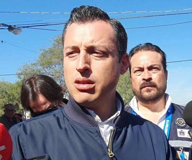 Pide Colosio a AMLO indulto para Aburto