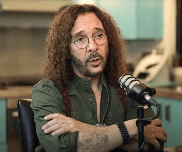 Óscar Burgos murió por tres minutos Óscar Burgos murió por tres minutos