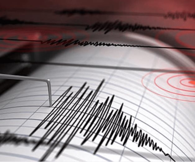 Descartan daños por dos sismos en Baja California Sur