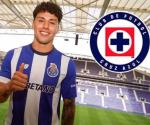Jorge Sánchez, cerca de sellar su llegada a Cruz Azul 