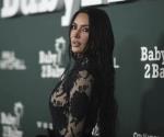 Kim Kardashian participará en serie sobre Elizabeth Taylor