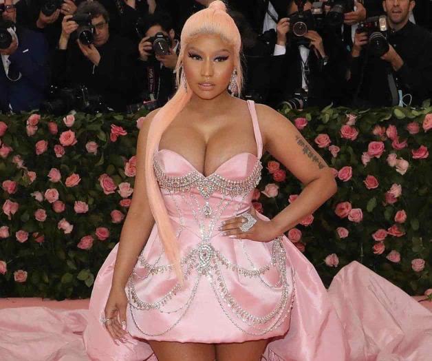 Ofende Nicki Minaj a Megan Thee Stallion