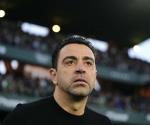 Xavi se siente liberado tras anunciar su salida del Barcelona