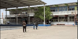 Reynosa | Hay instituciones que tienen poca demanda, tal es el caso de la primaria Benito Juárez, en la colonia Rodríguez