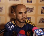 Tigres va de menos a más, dice Guido Pizarro