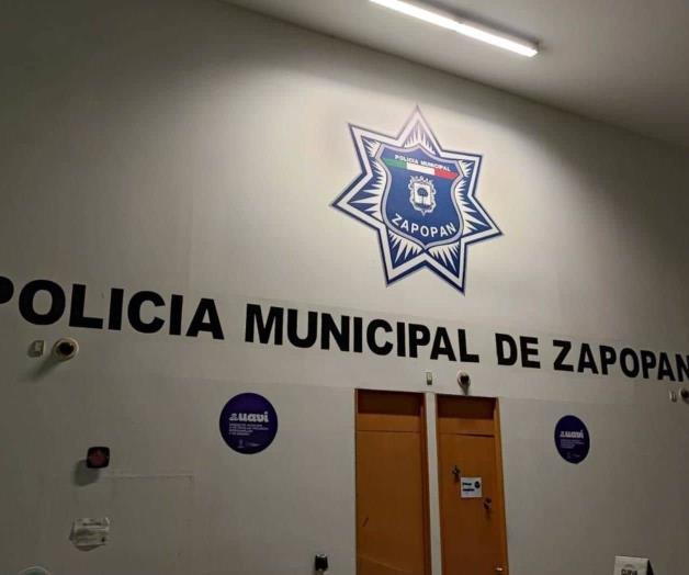 Investigan a policía de Zapopan por arrollar a una mujer