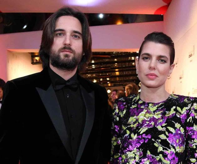 ¿Se les acaba el amor a Carlota Casiraghi y Dimitri Rassam?