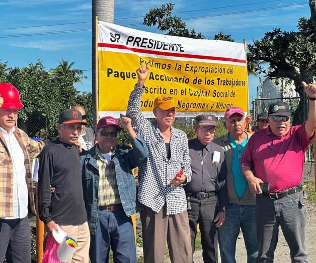 Suman 4 décadas buscando justicia
