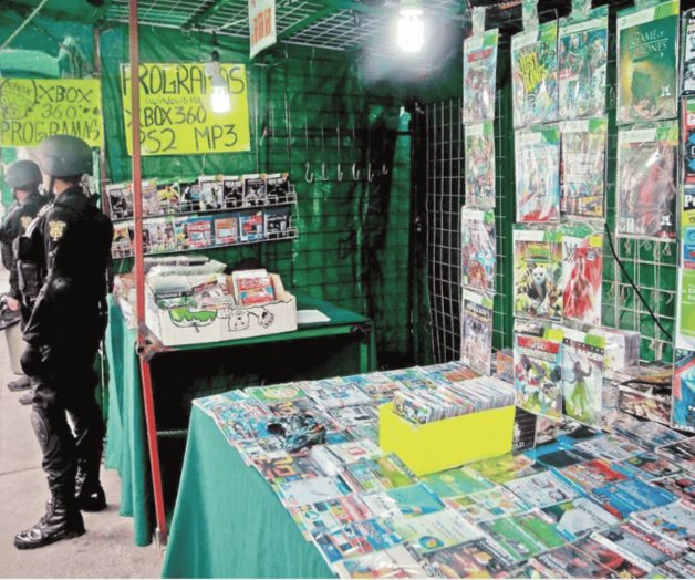 El servidor de películas piratas más popular de LA en México: EU El servidor de películas piratas más popular de LA en México: EU