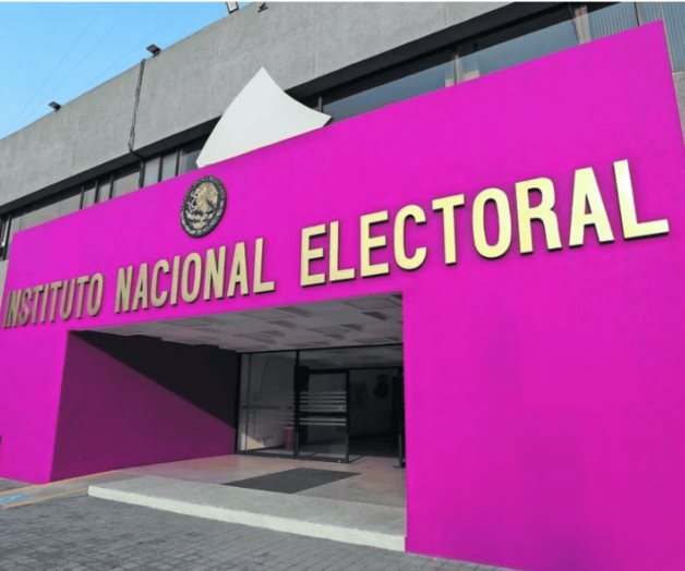 INE regresa fondo para observación electoral, tras recorte