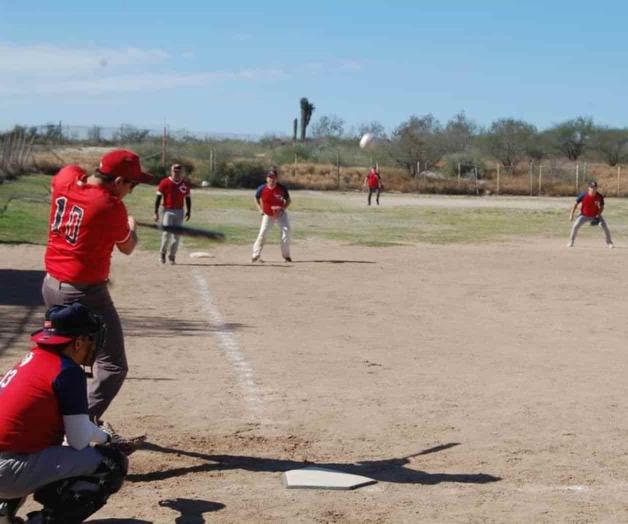 Remontada y triunfo de los Amigos de Guerrita