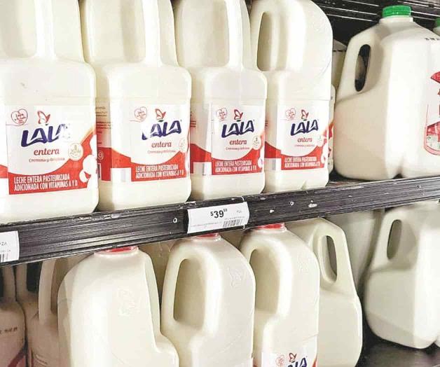 Gastan más por menos despensa Gastan más por menos despensa