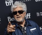 Publicará Almodóvar libro