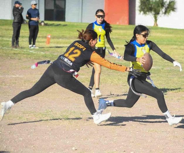 Gana Borregos en el emparrillado del Gimnasio UAT