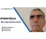 La "vara" del nuevo Auditor