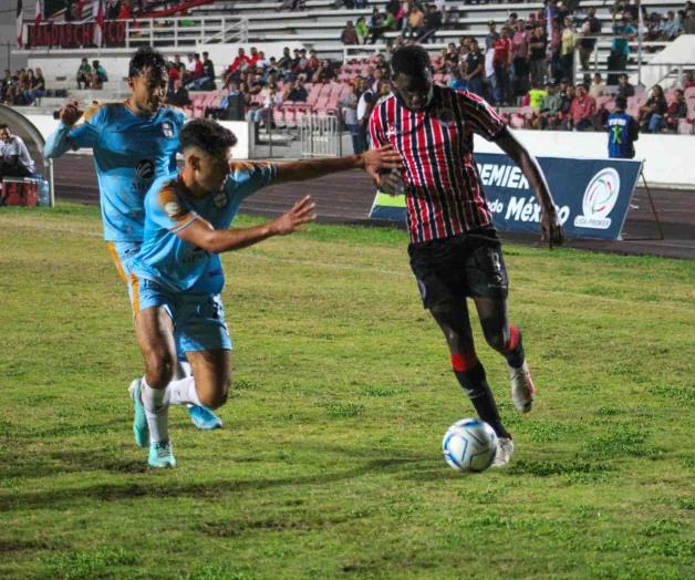 Se mantienen los Compas en ‘top 5’