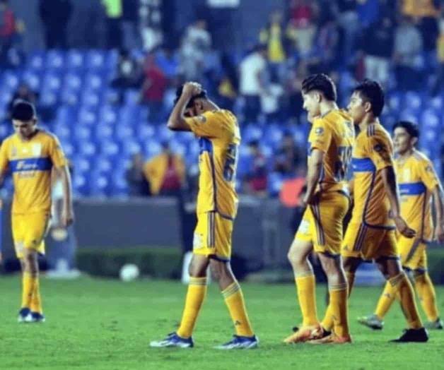 Enfrentará Tigres a Messi en Leagues Cup