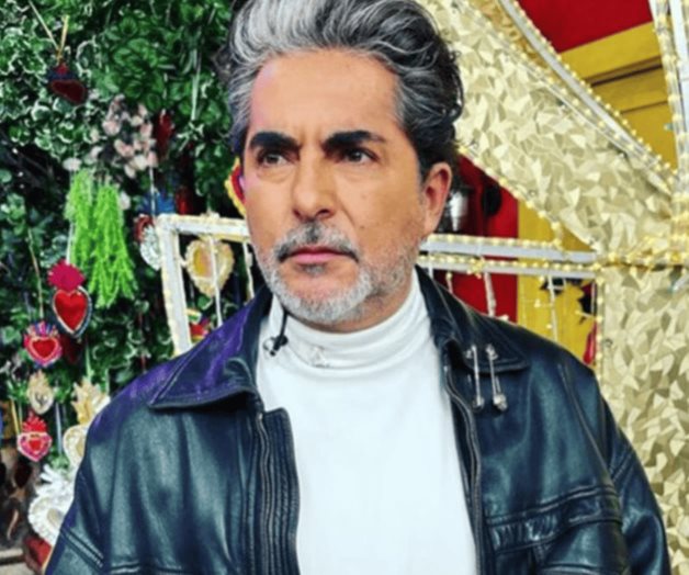 Raúl Araiza fue hospitalizado por diagnóstico de bursitis