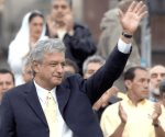 Niega AMLO aportaciones del narco a su campaña en el 2006