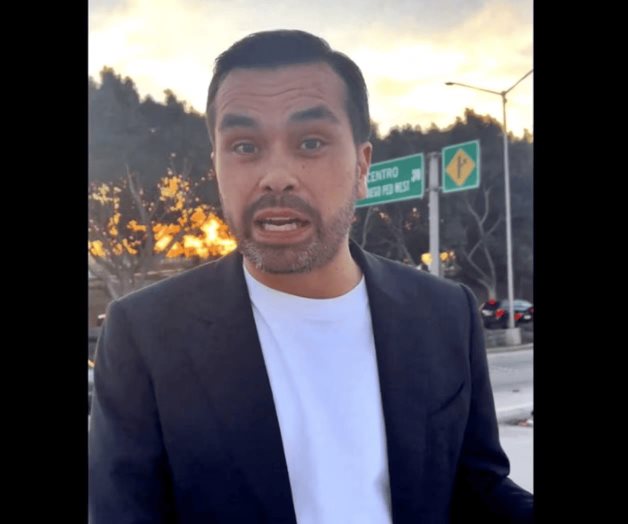 Nearshoring, oportunidad para ser país de primer mundo: Máynez Nearshoring, oportunidad para ser país de primer mundo: Máynez