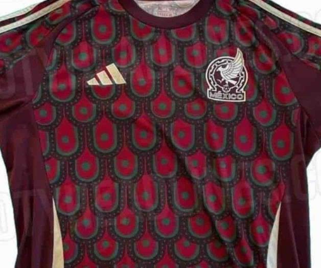 Ponen de guinda al Tricolor